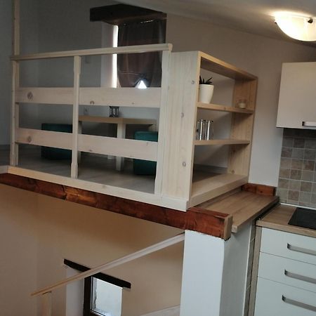 Apartment Elena Bale Szoba fotó