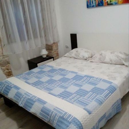 Apartment Elena Bale Kültér fotó