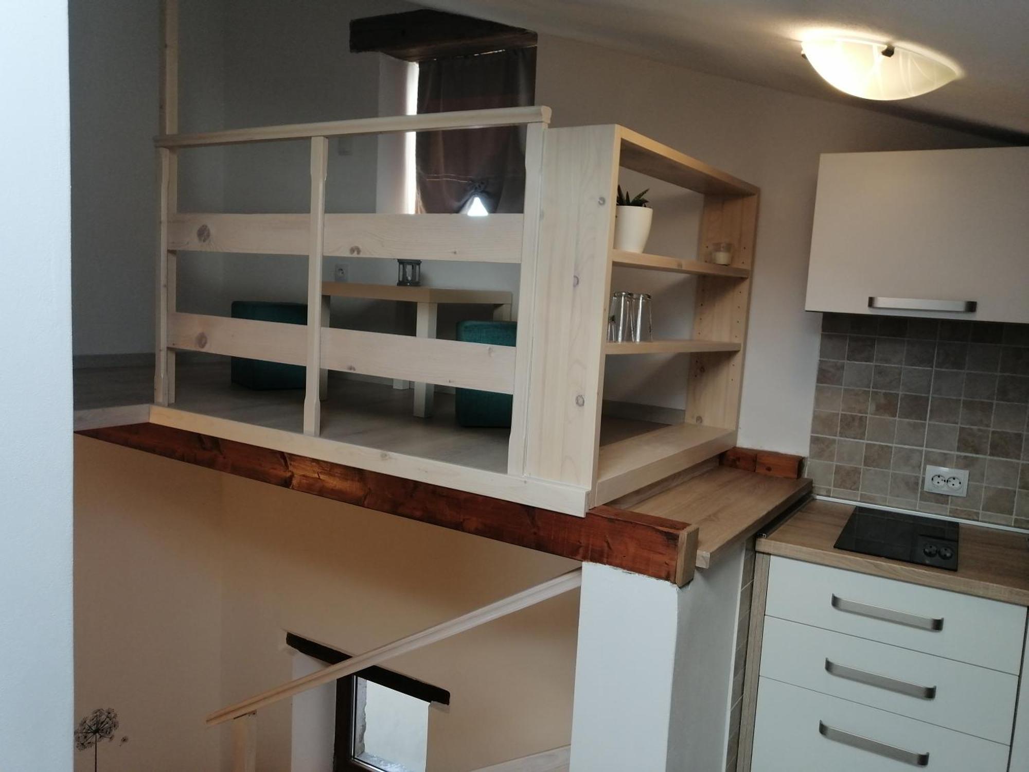 Apartment Elena Bale Szoba fotó