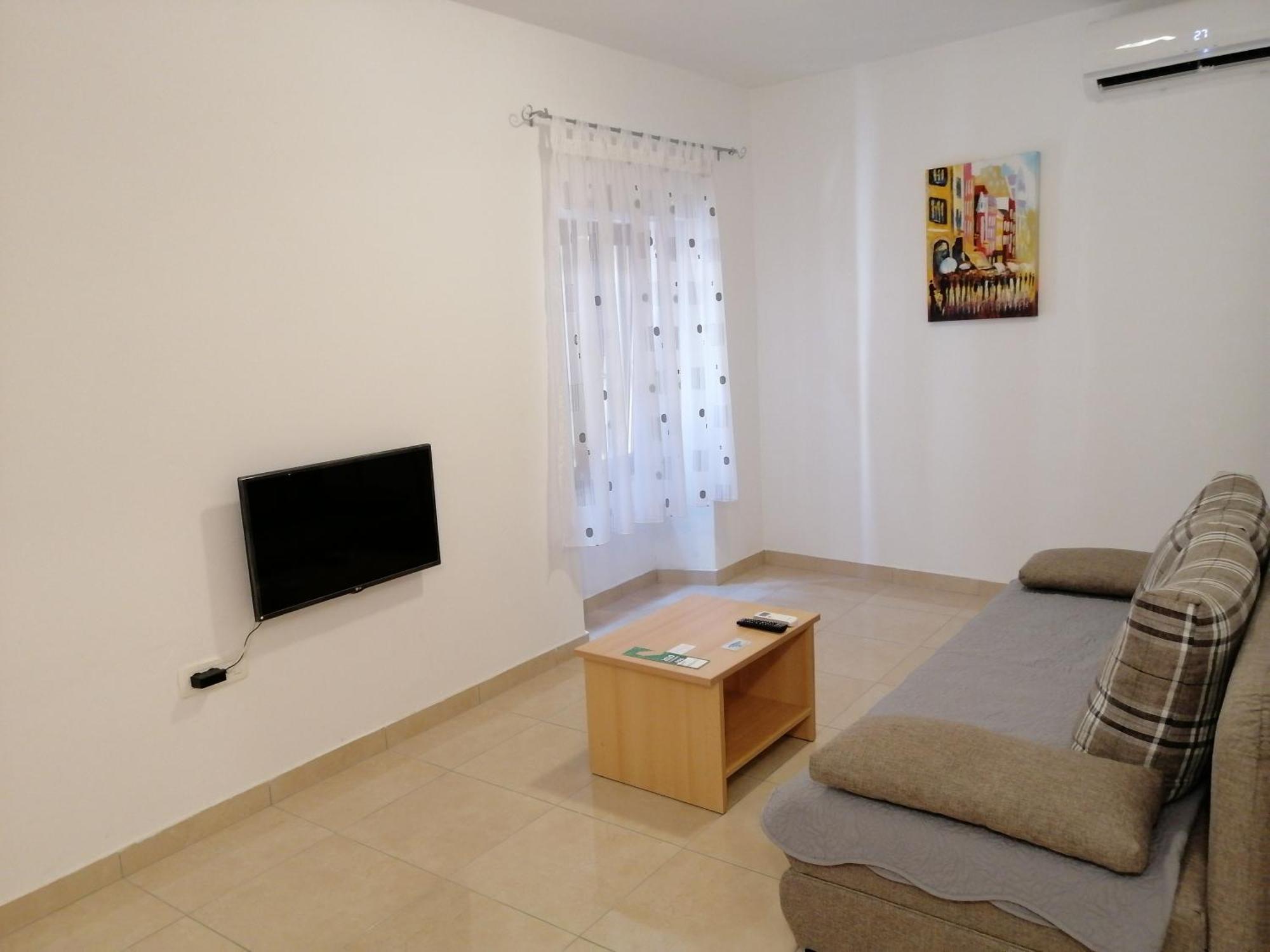 Apartment Elena Bale Szoba fotó