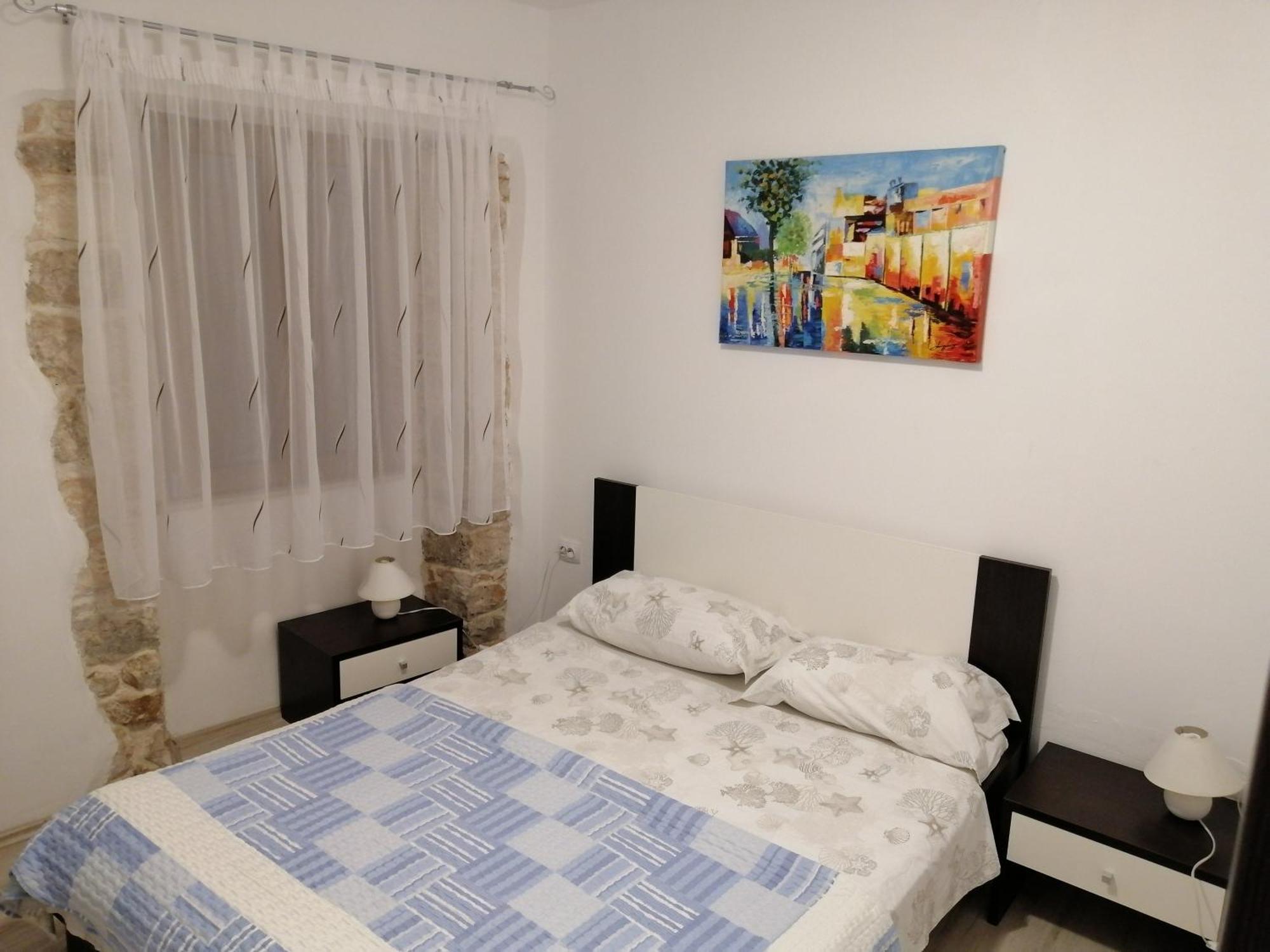 Apartment Elena Bale Szoba fotó