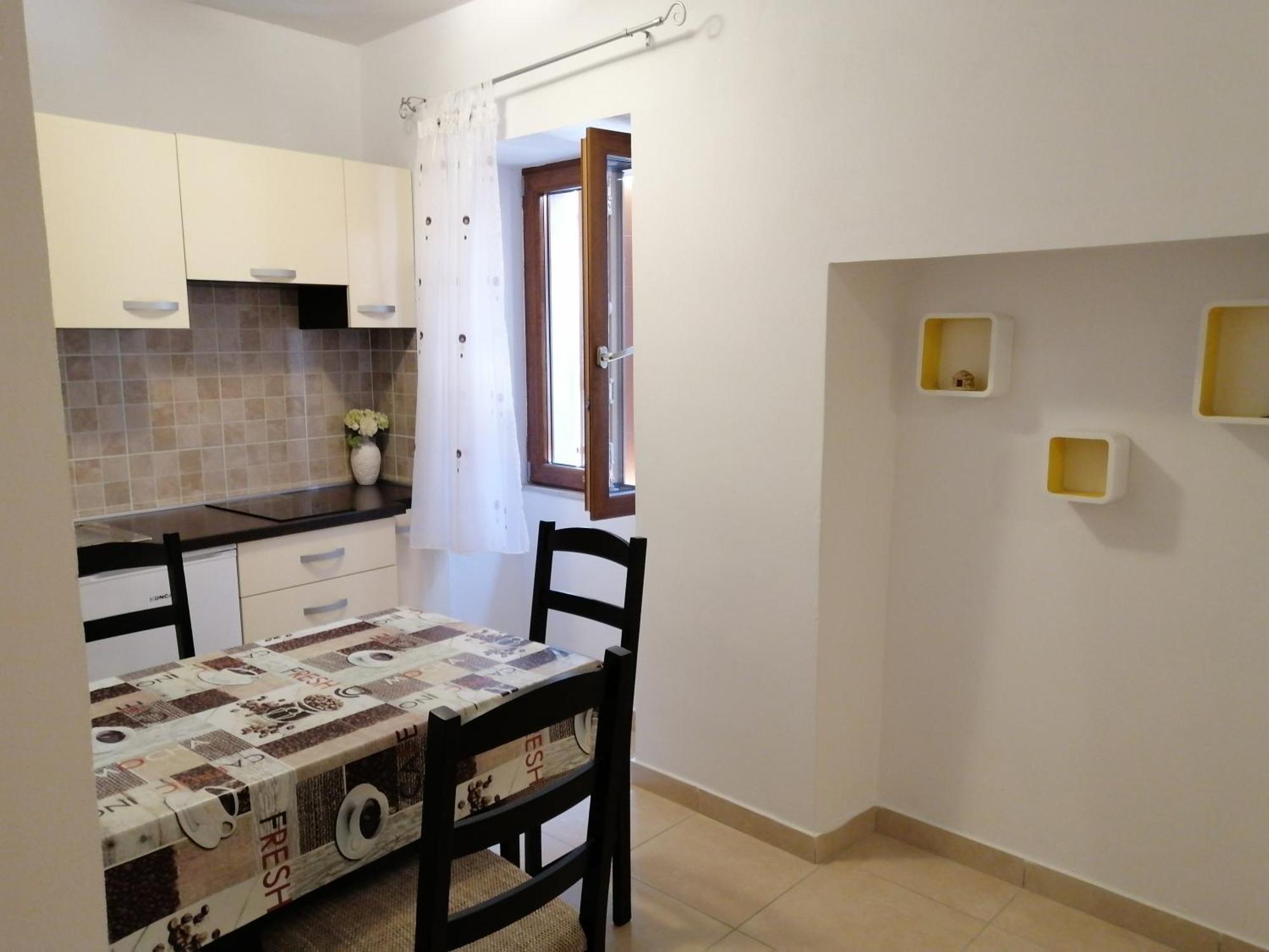 Apartment Elena Bale Szoba fotó