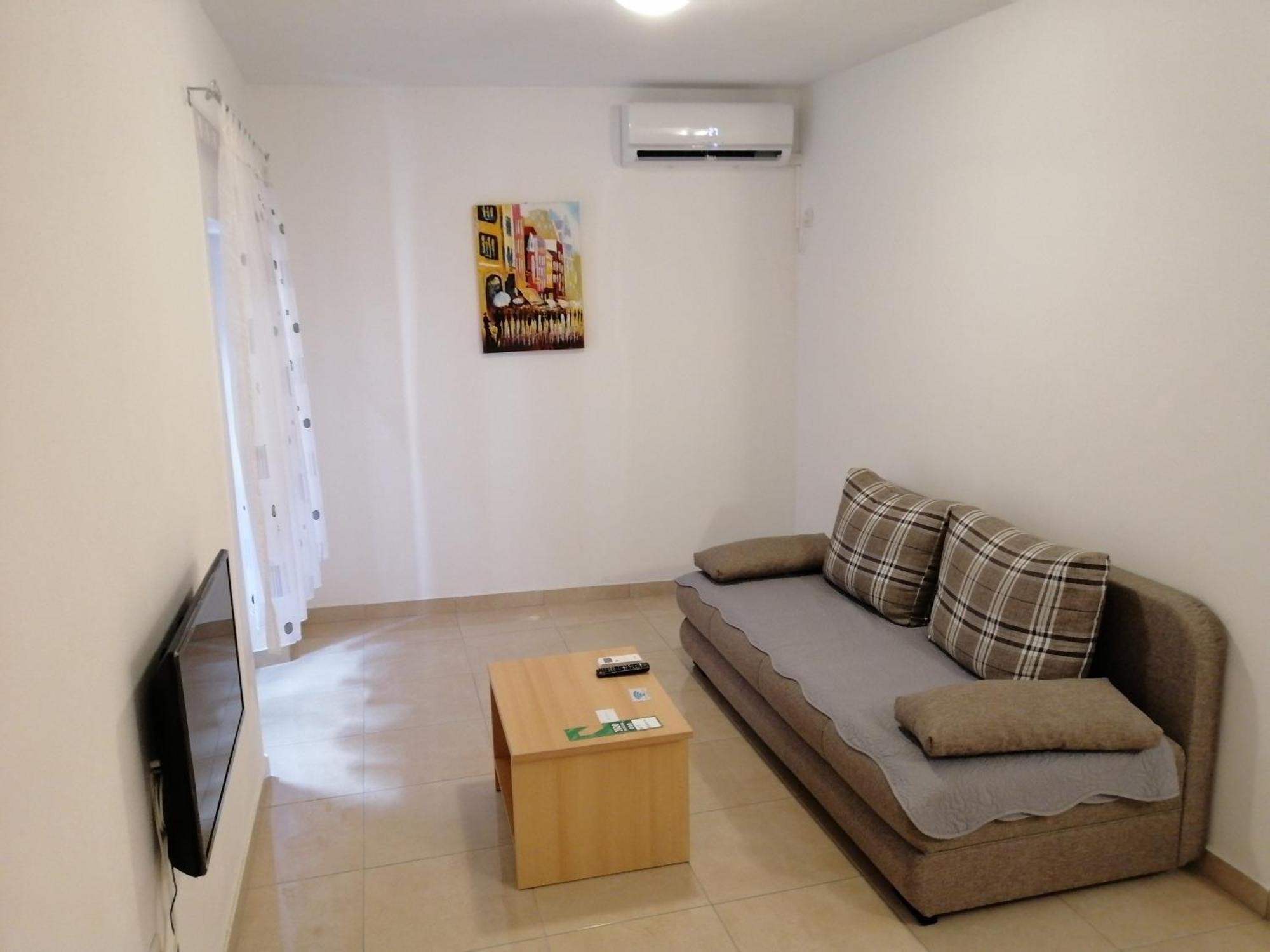 Apartment Elena Bale Szoba fotó