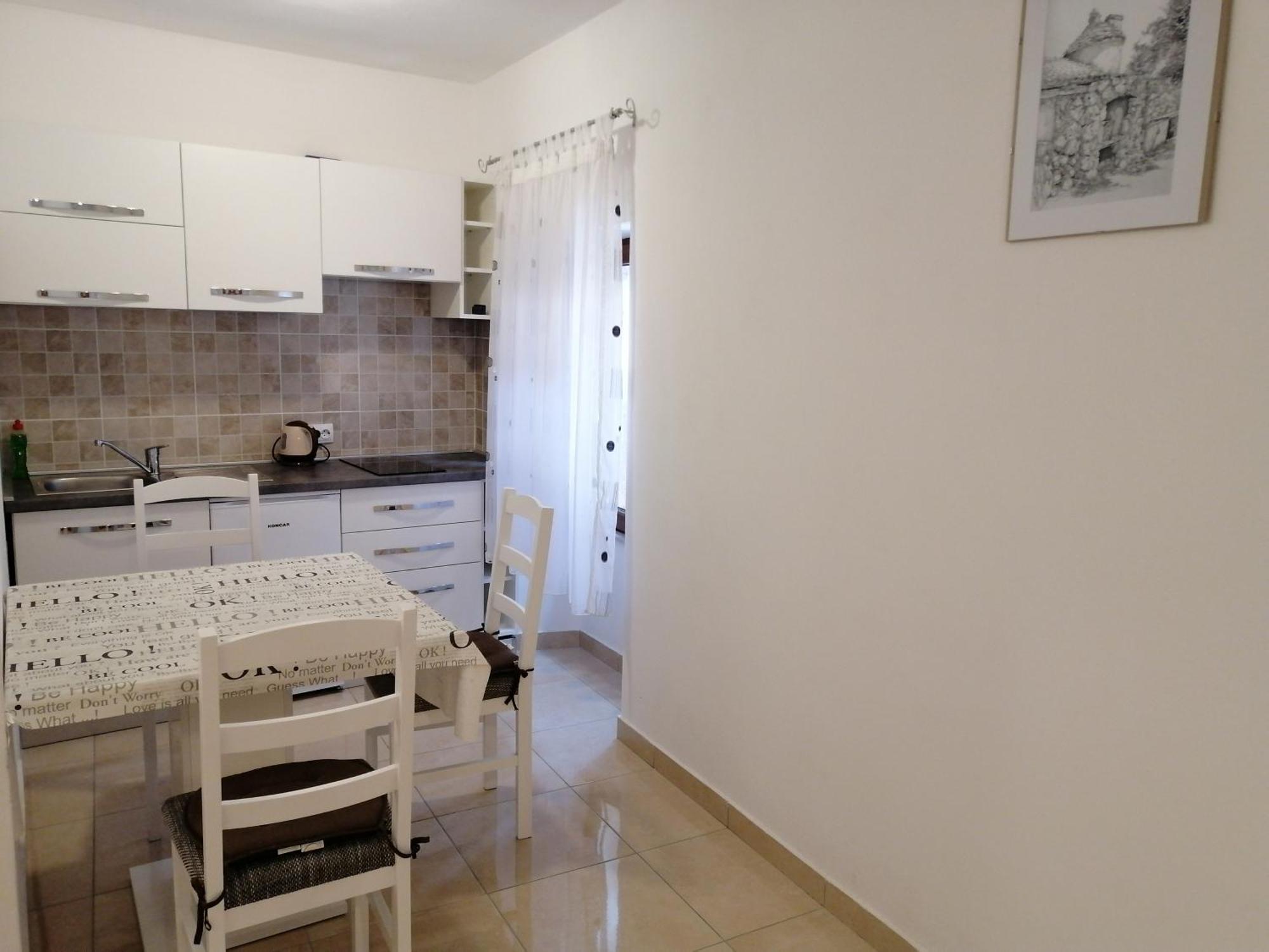 Apartment Elena Bale Szoba fotó