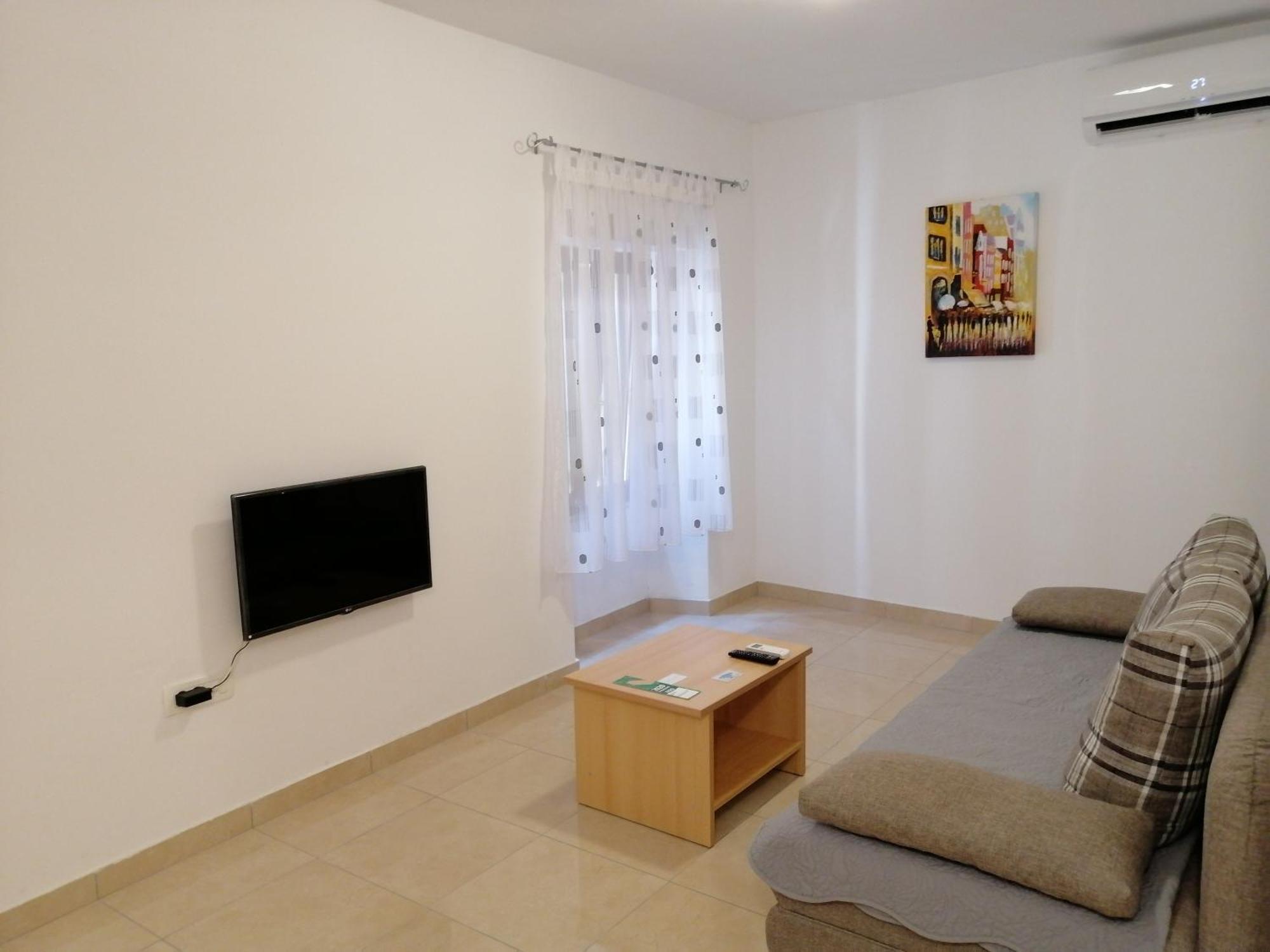Apartment Elena Bale Szoba fotó