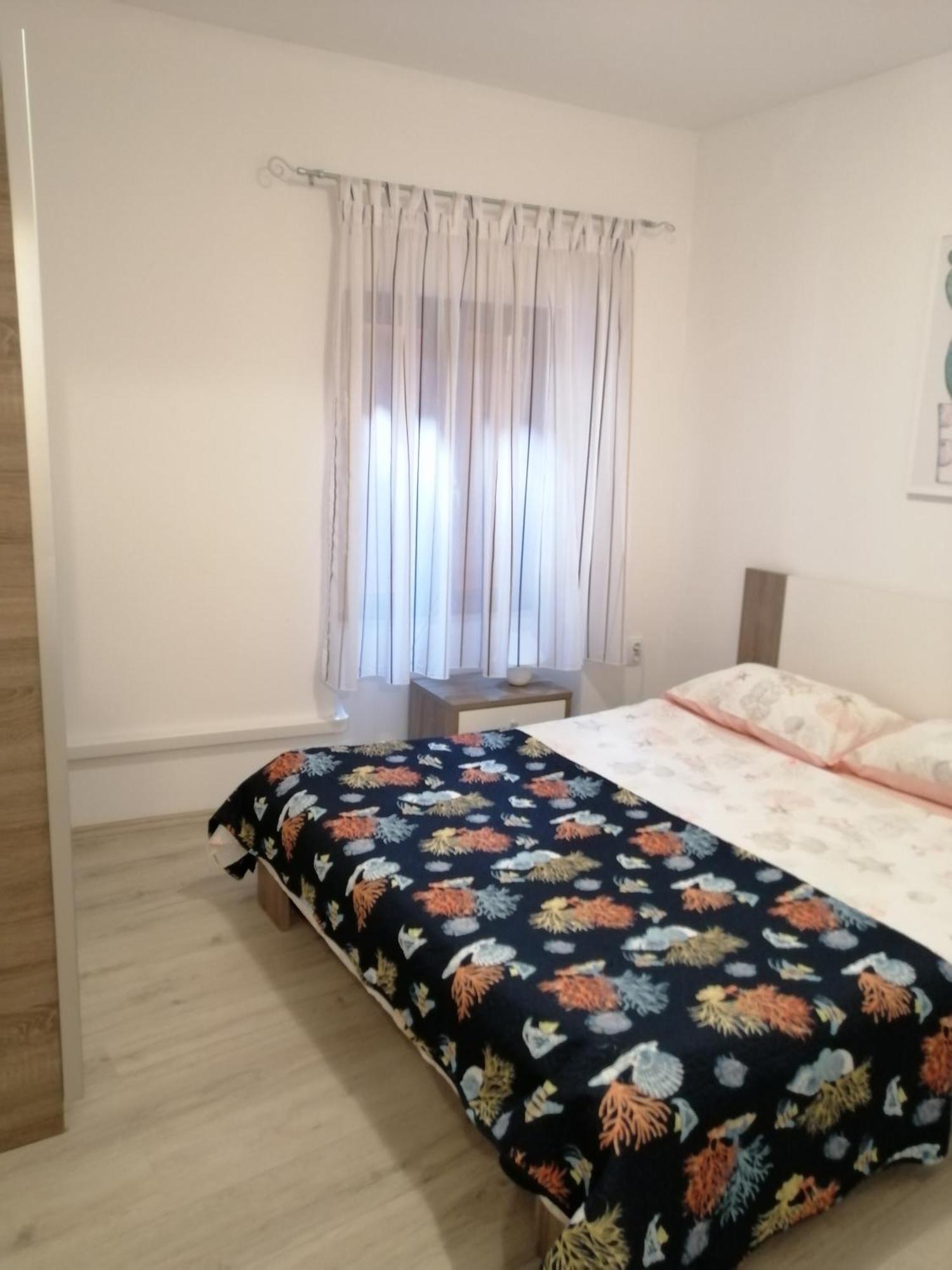 Apartment Elena Bale Szoba fotó