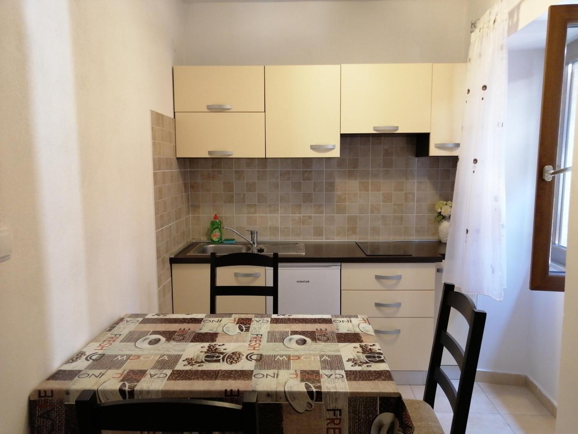 Apartment Elena Bale Szoba fotó