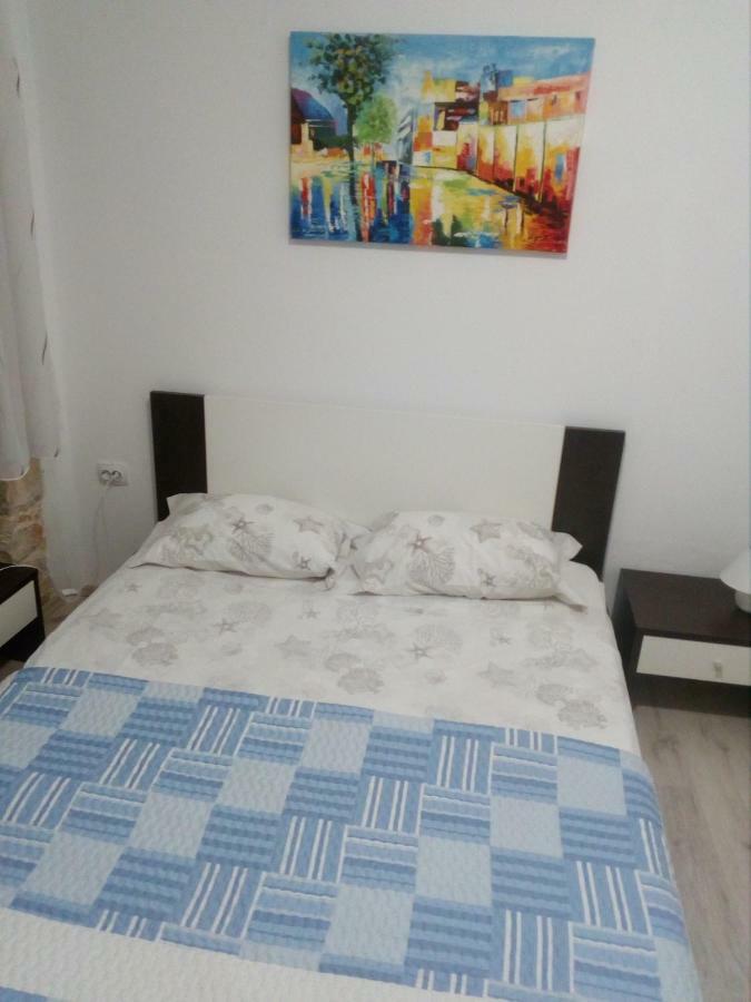 Apartment Elena Bale Kültér fotó
