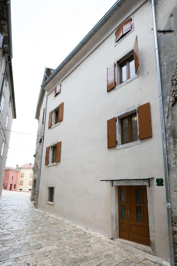 Apartment Elena Bale Kültér fotó