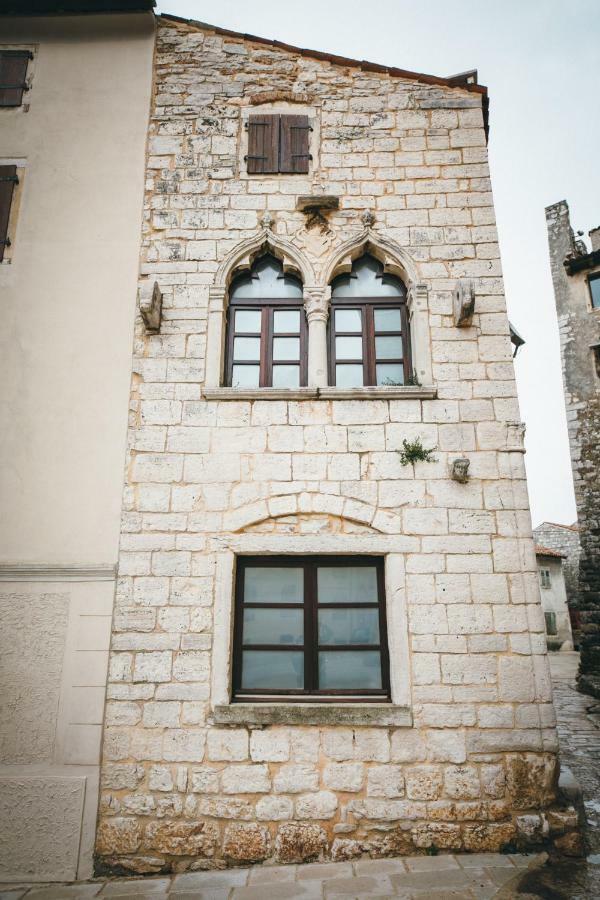 Apartment Elena Bale Kültér fotó