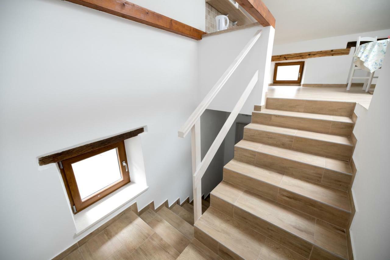 Apartment Elena Bale Kültér fotó